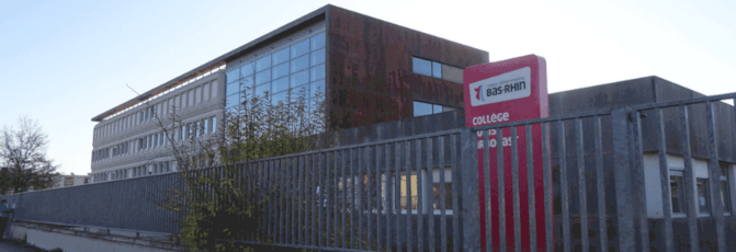 Collège et lycées