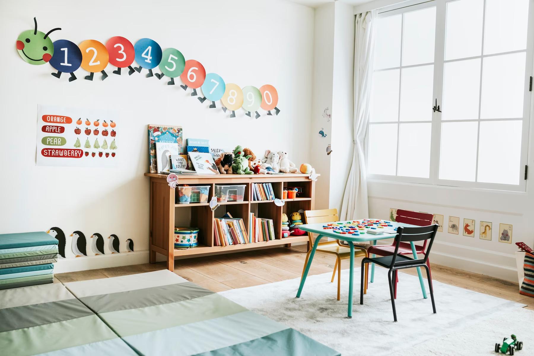 Association Petite Enfance