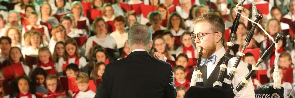 Les Musiciens du Choeur