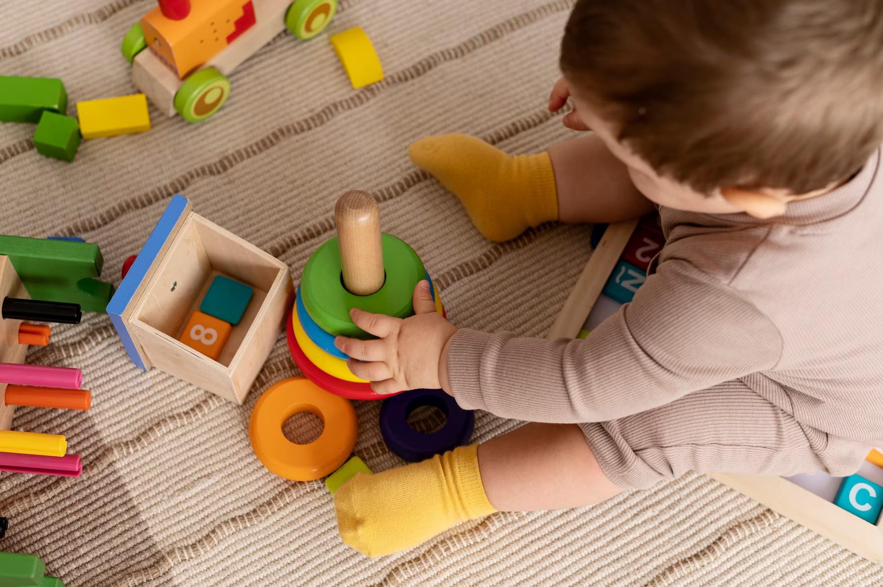 Micro-crèche Hapili Mutzig