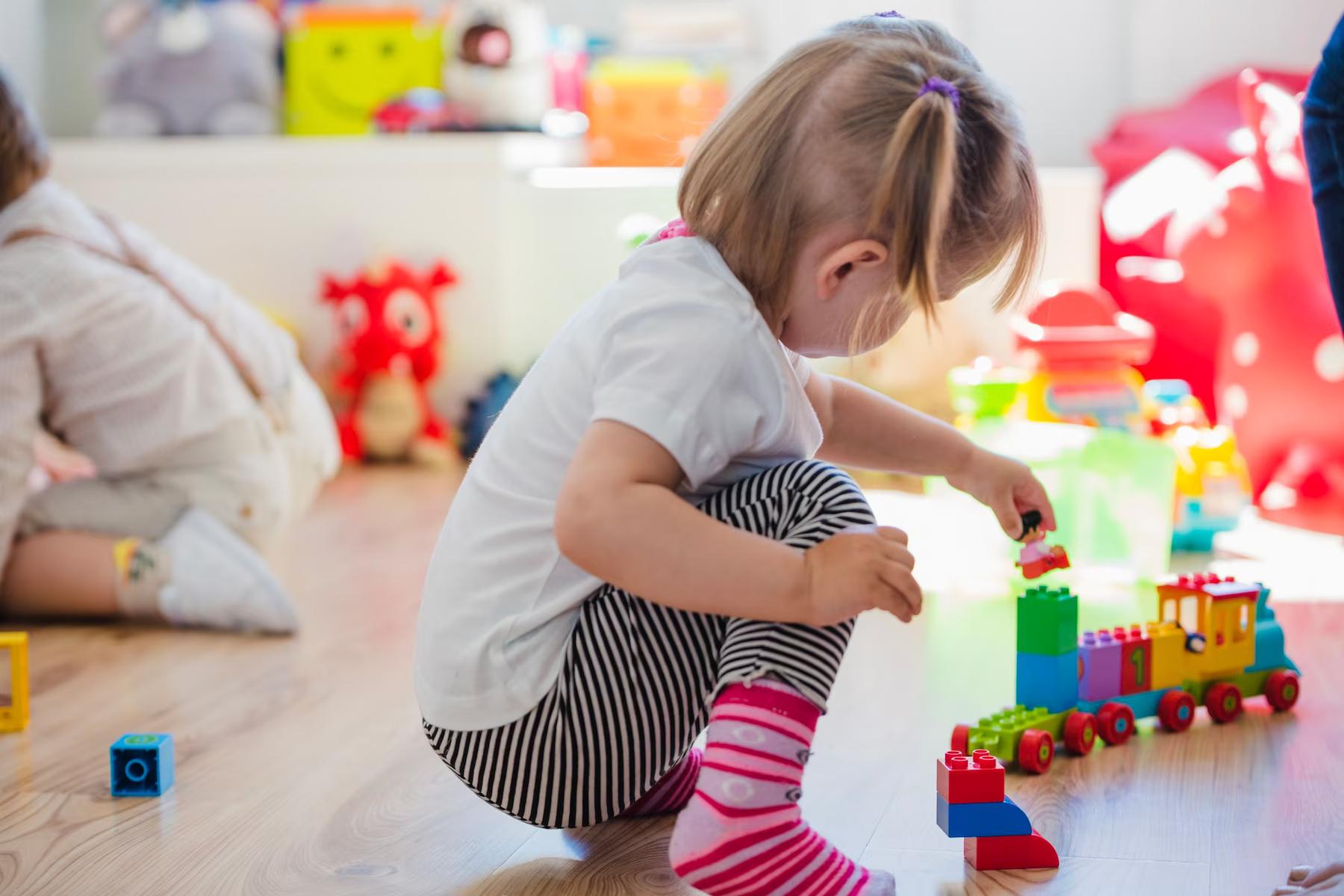 Micro-crèche Piccolo